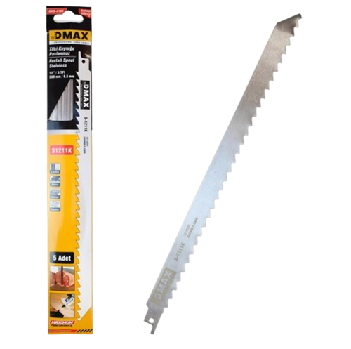 DMAX TİLKİ KUYRUĞU AĞAÇ DMX4183